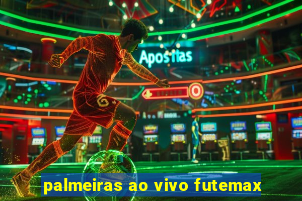 palmeiras ao vivo futemax